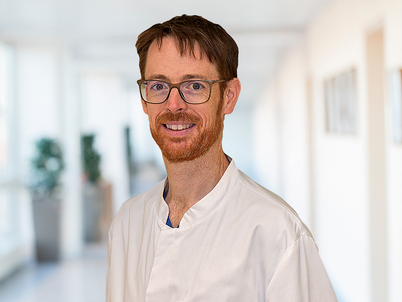 Dr. Johannes Haes Dr. Johannes Haes