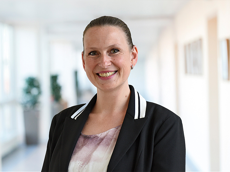 Nicole Dörken-Anhuth Nicole Dörken-Anhuth