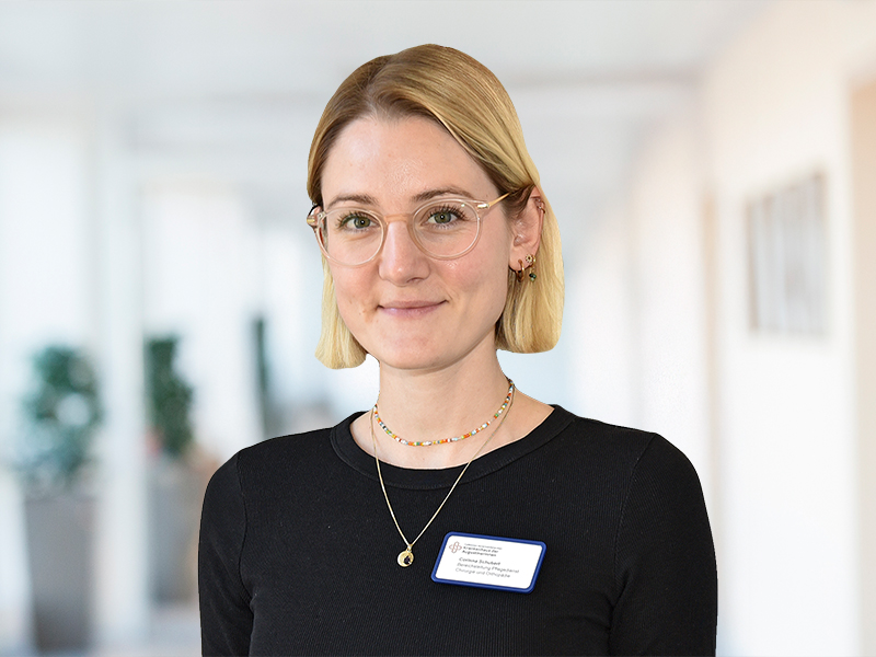 Corinna Schubert Corinna Schubert