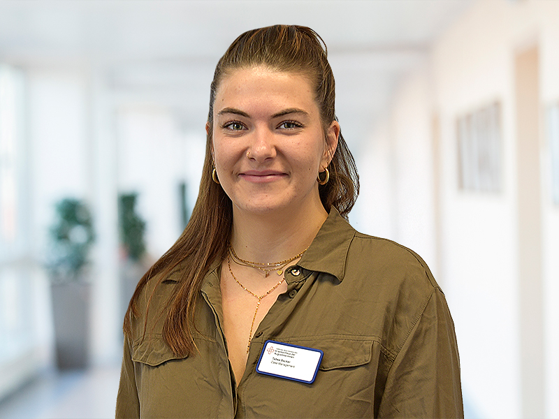Tabea Becker Tabea Becker